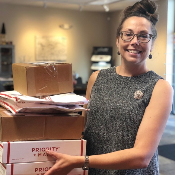 Welcome to my Closet! - Picture 7 of 12